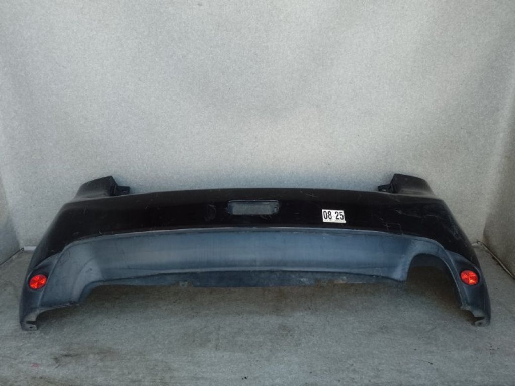 6410D194 | Бампер задний MITSUBISHI ASX / OUTLANDER SPORT 10-21 - Фото 5