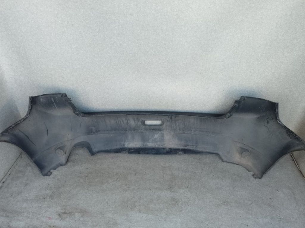 6410D194 | Бампер задний MITSUBISHI ASX / OUTLANDER SPORT 10-21 - Фото 6