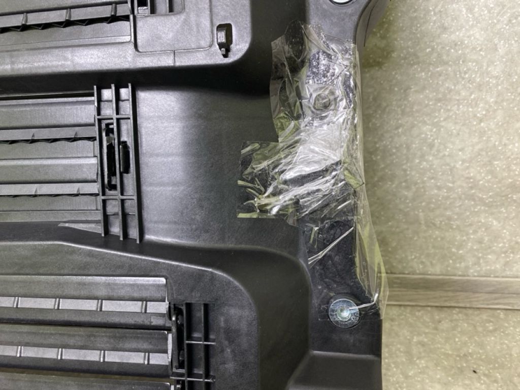 VC8853100A | Жалюзі радіатора MAZDA CX-50 22- - Фото 15