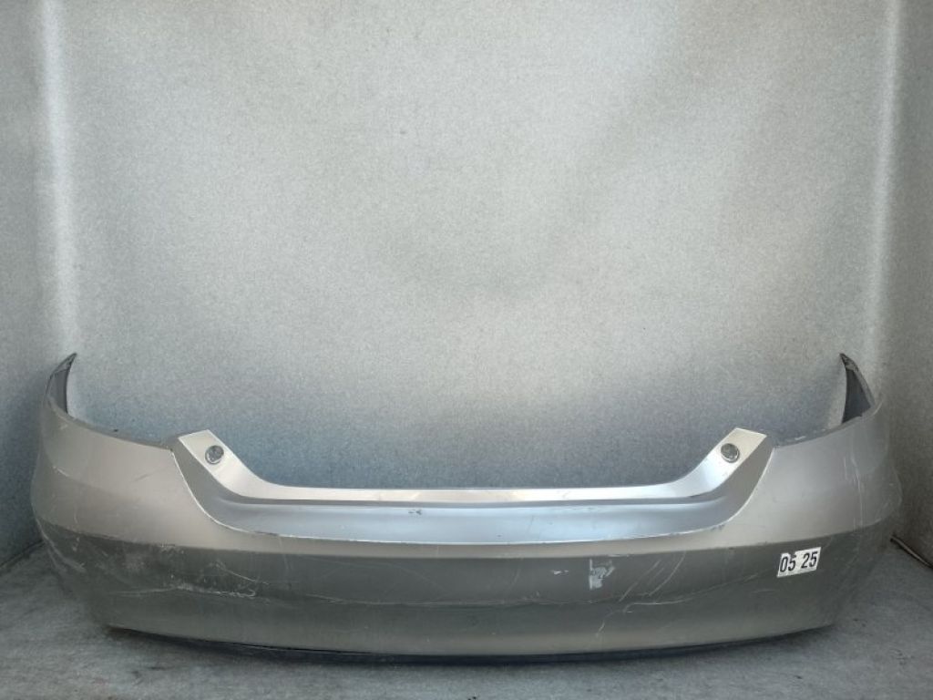 5215906989 | Бампер задній TOYOTA CAMRY 55 14-17