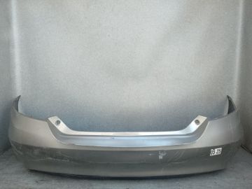 Бампер задній TOYOTA CAMRY 55 14-17