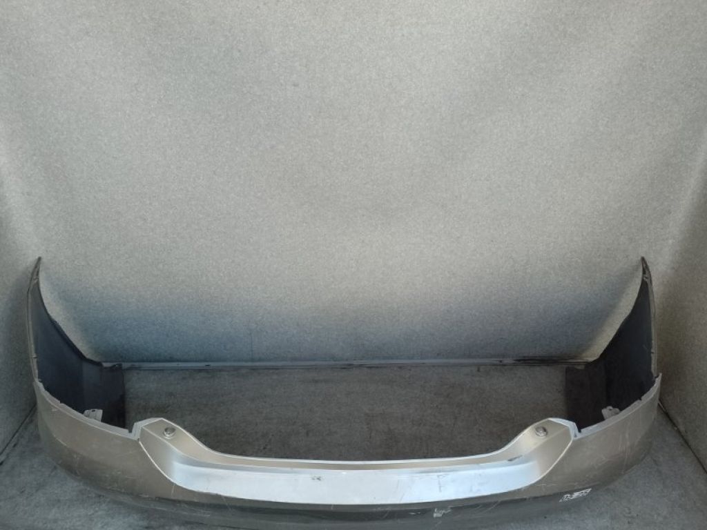 5215906989 | Бампер задній TOYOTA CAMRY 55 14-17 - Фото 2