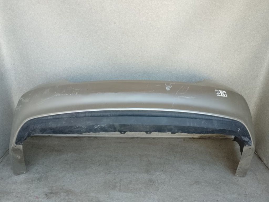 5215906989 | Бампер задній TOYOTA CAMRY 55 14-17 - Фото 3