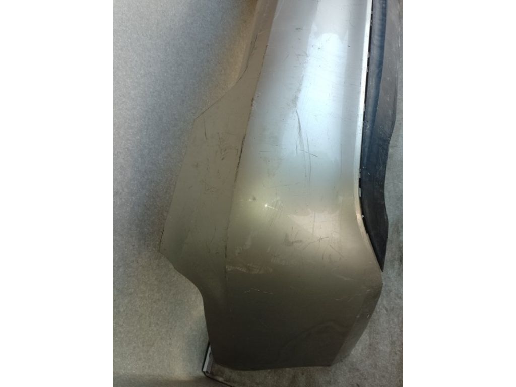 5215906989 | Бампер задній TOYOTA CAMRY 55 14-17 - Фото 5