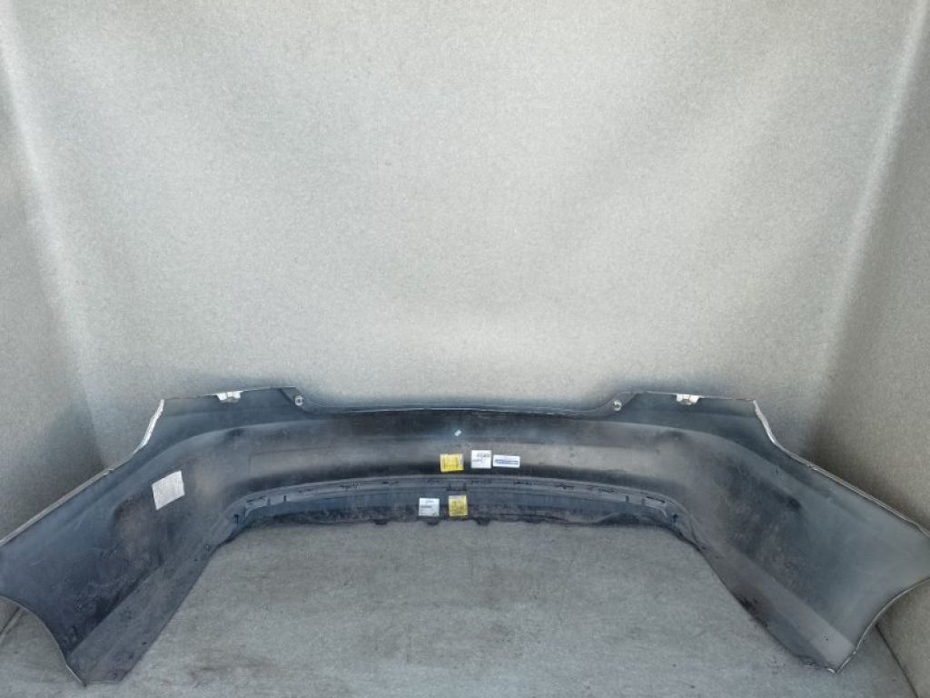 5215906989 | Бампер задній TOYOTA CAMRY 55 14-17 - Фото 7