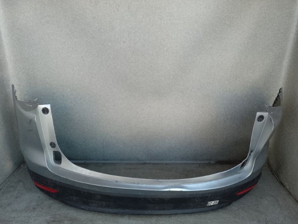 TK78-50-221D-BB | Бампер задній MAZDA CX-9 16-