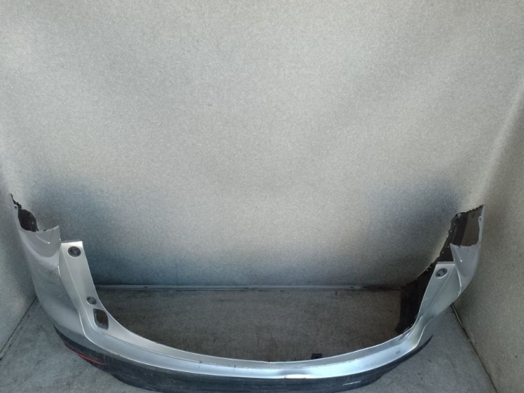 TK78-50-221D-BB | Бампер задній MAZDA CX-9 16- - Фото 2