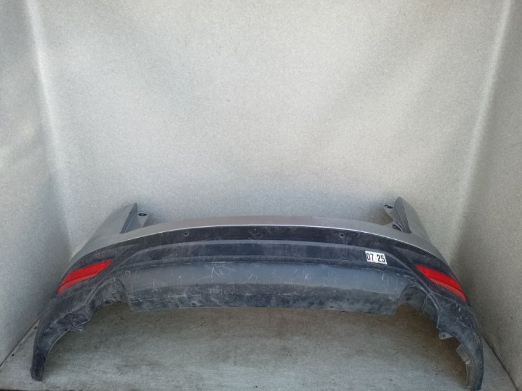 TK78-50-221D-BB | Бампер задній MAZDA CX-9 16- - Фото 3