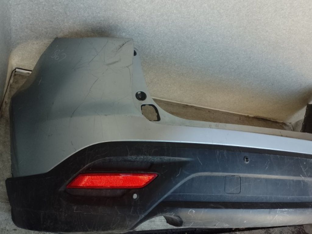 TK78-50-221D-BB | Бампер задній MAZDA CX-9 16- - Фото 5