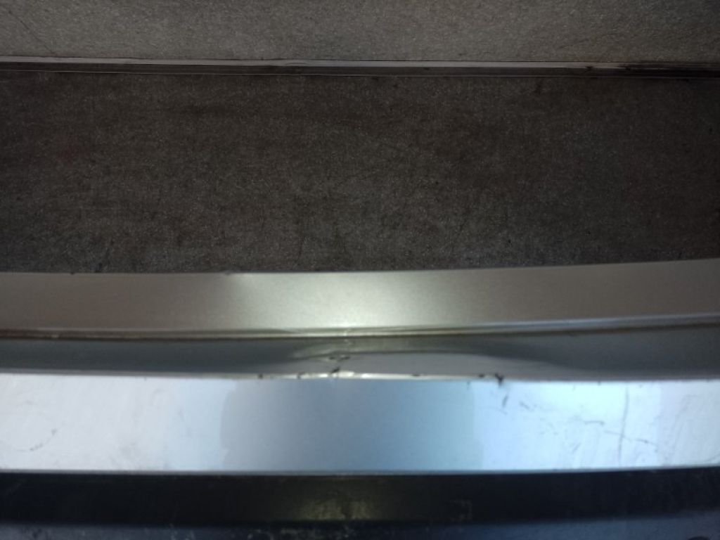 TK78-50-221D-BB | Бампер задній MAZDA CX-9 16- - Фото 6