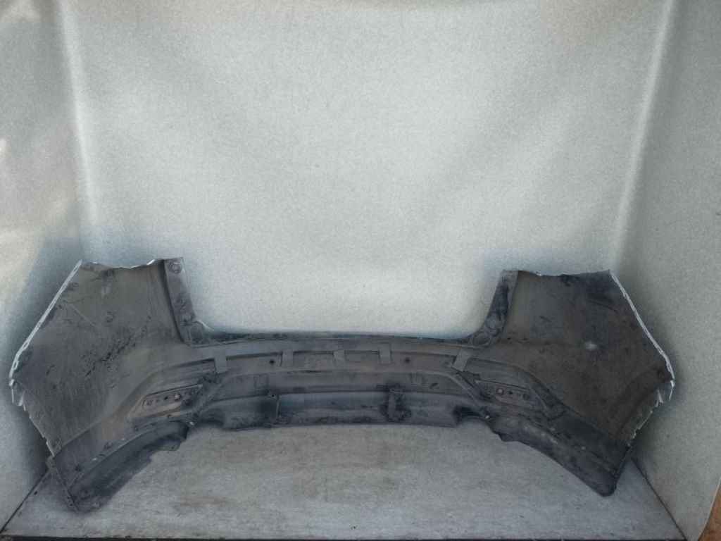 TK78-50-221D-BB | Бампер задній MAZDA CX-9 16- - Фото 7