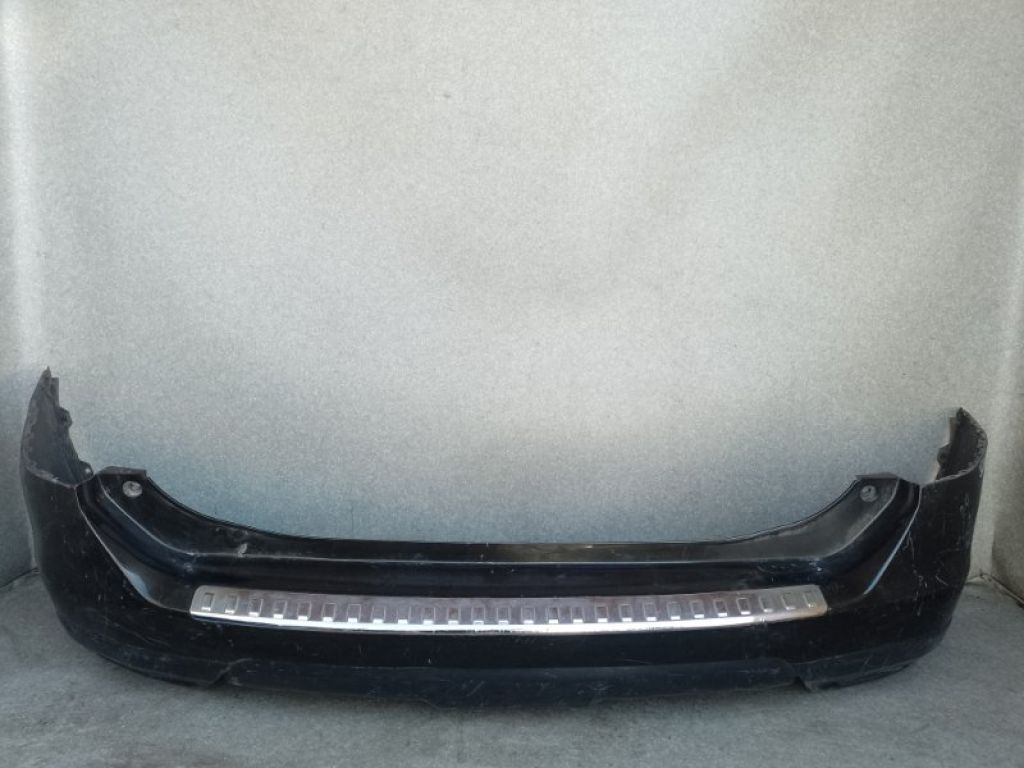 850229TA0H | Бампер задній NISSAN X-TRAIL/ROGUE T32 13-20