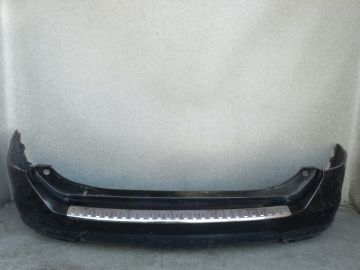 Бампер задній NISSAN X-TRAIL/ROGUE T32 13-20