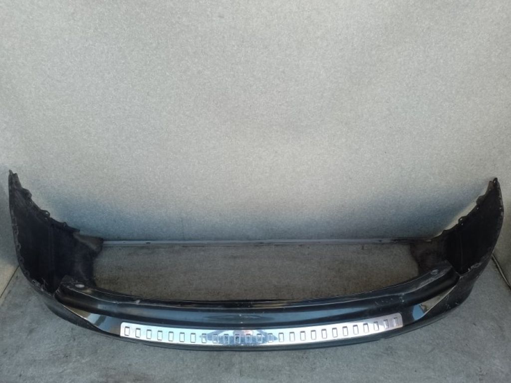 850229TA0H | Бампер задній NISSAN X-TRAIL/ROGUE T32 13-20 - Фото 2