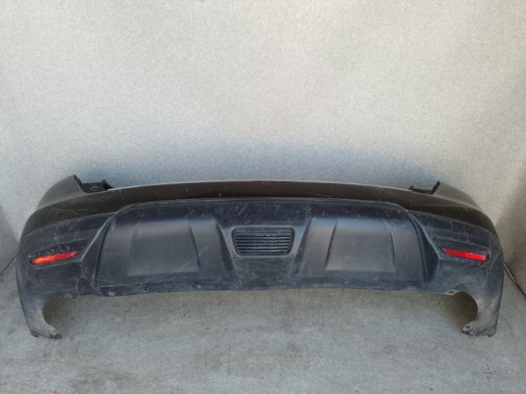 850229TA0H | Бампер задній NISSAN X-TRAIL/ROGUE T32 13-20 - Фото 3