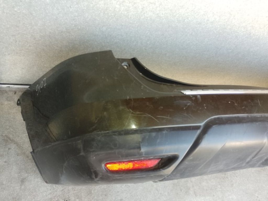 850229TA0H | Бампер задній NISSAN X-TRAIL/ROGUE T32 13-20 - Фото 4