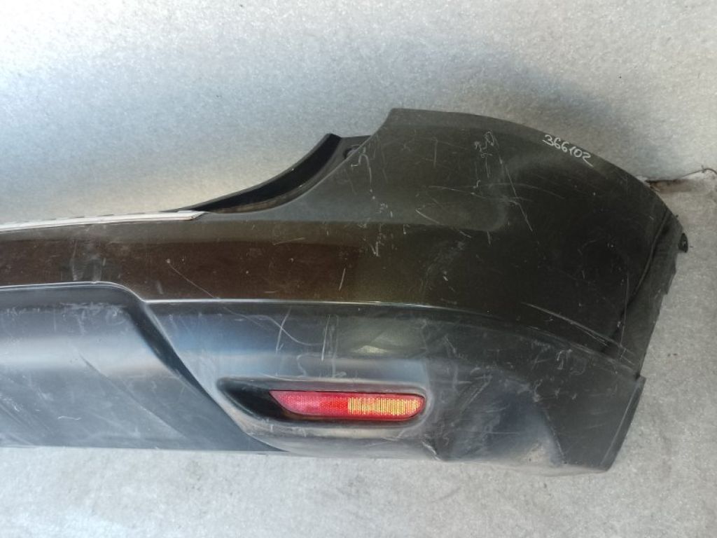 850229TA0H | Бампер задній NISSAN X-TRAIL/ROGUE T32 13-20 - Фото 5