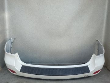 Бампер задній HYUNDAI SANTA FE (CM) 05-12