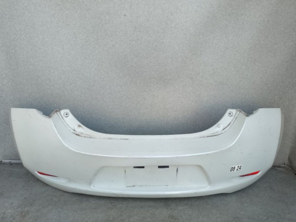 850223NF0H | Бампер задній NISSAN LEAF 10-17