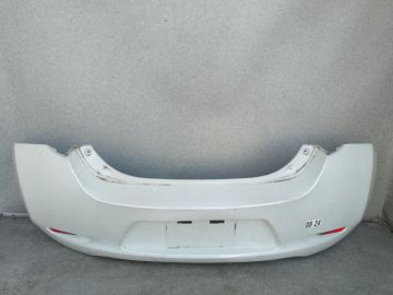 Бампер задній NISSAN LEAF 10-17