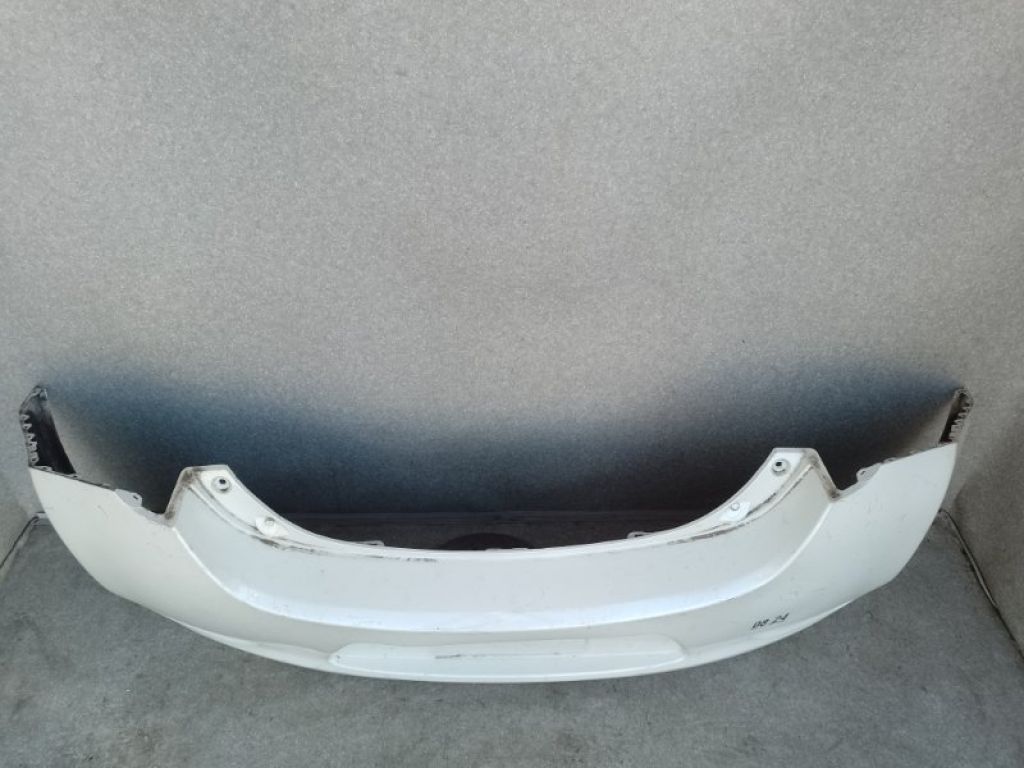 850223NF0H | Бампер задній NISSAN LEAF 10-17 - Фото 2