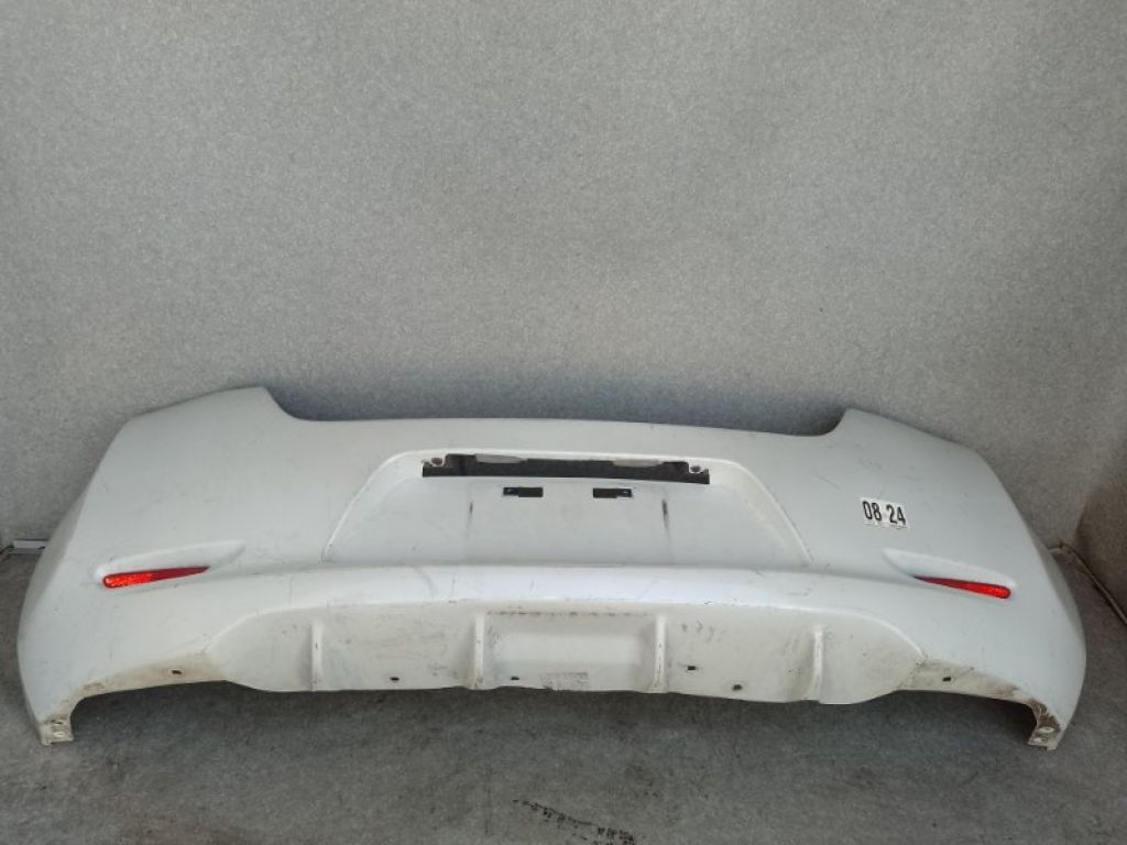 850223NF0H | Бампер задній NISSAN LEAF 10-17 - Фото 3