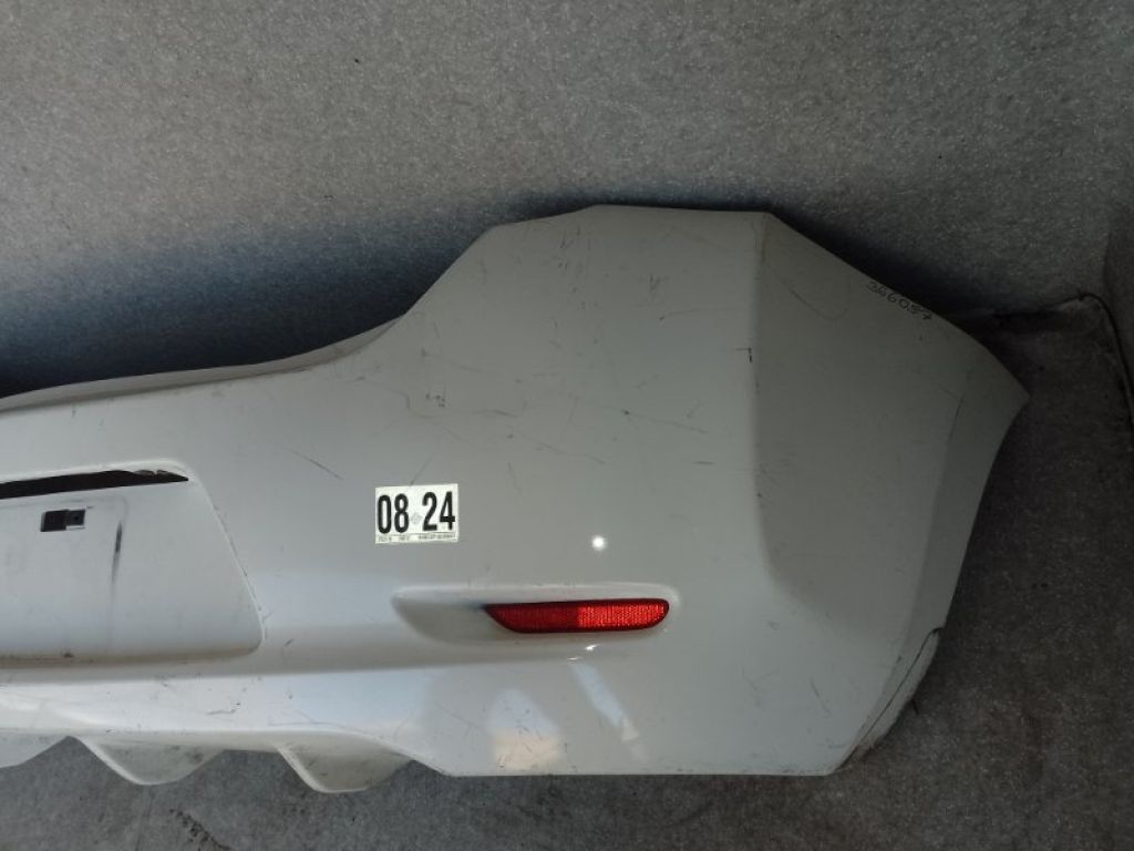 850223NF0H | Бампер задній NISSAN LEAF 10-17 - Фото 5