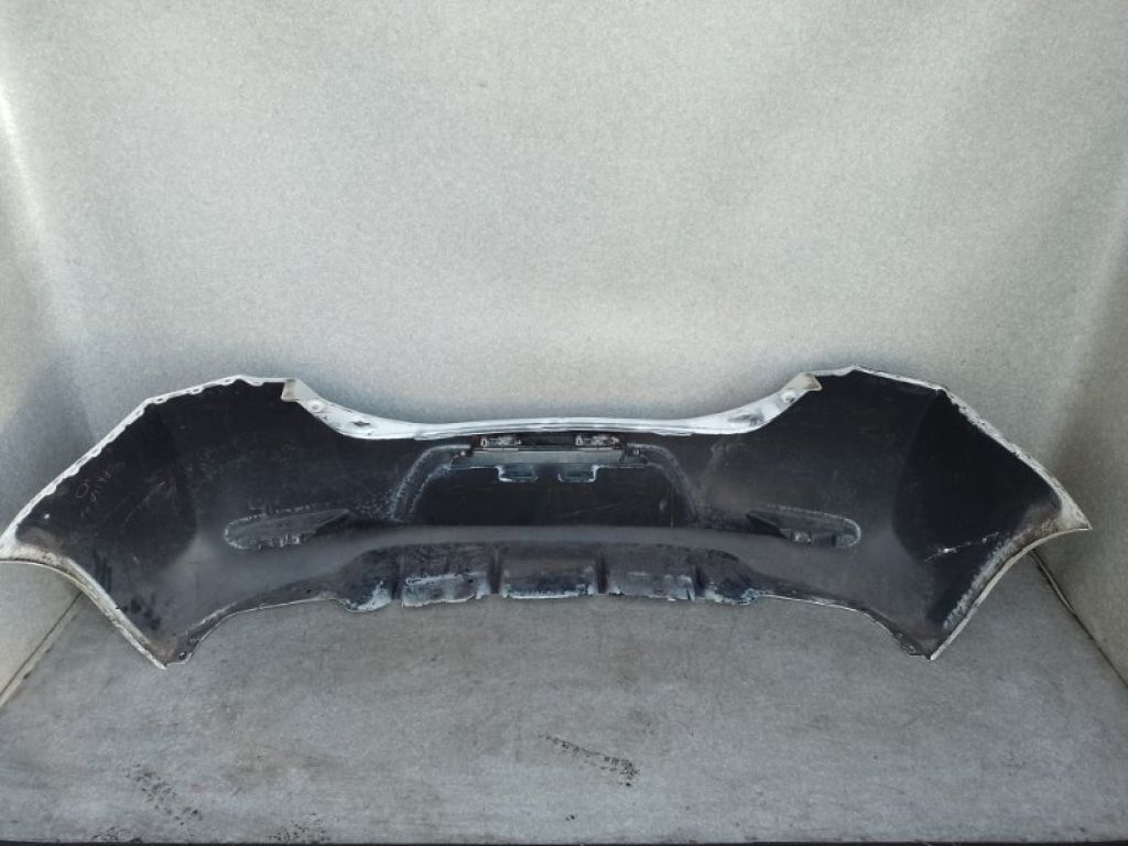 850223NF0H | Бампер задній NISSAN LEAF 10-17 - Фото 6