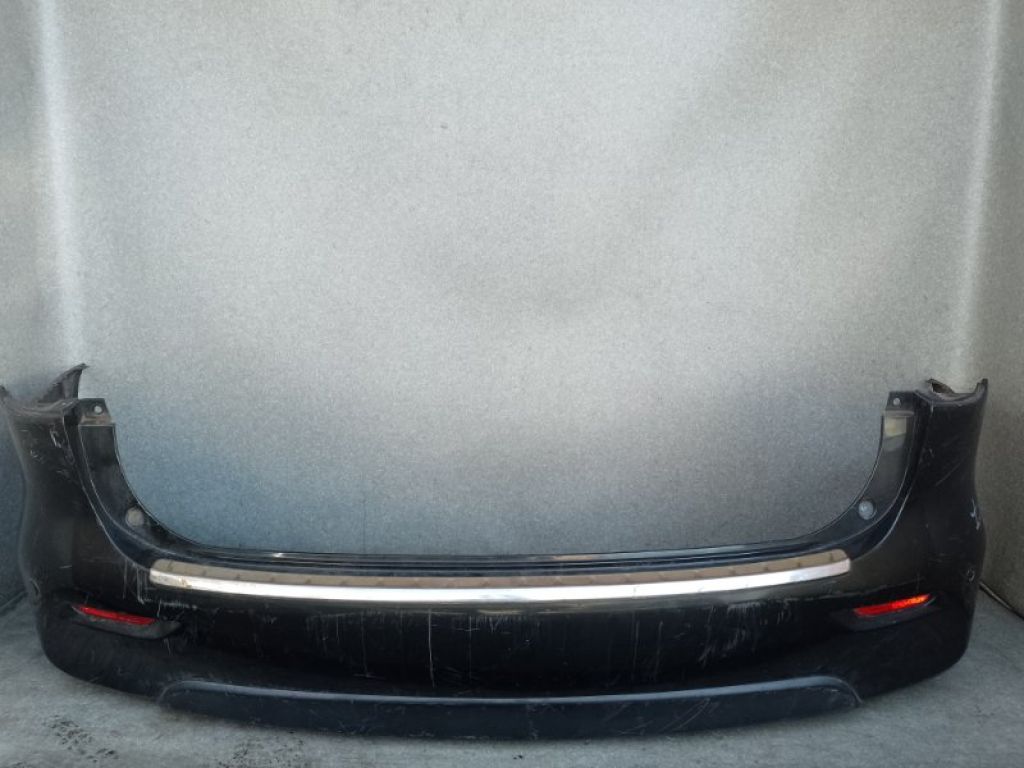 850223JC0H | Бампер задній INFINITI QX60/JX35 12-20