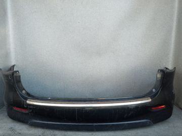 Бампер задній INFINITI QX60/JX35 12-20