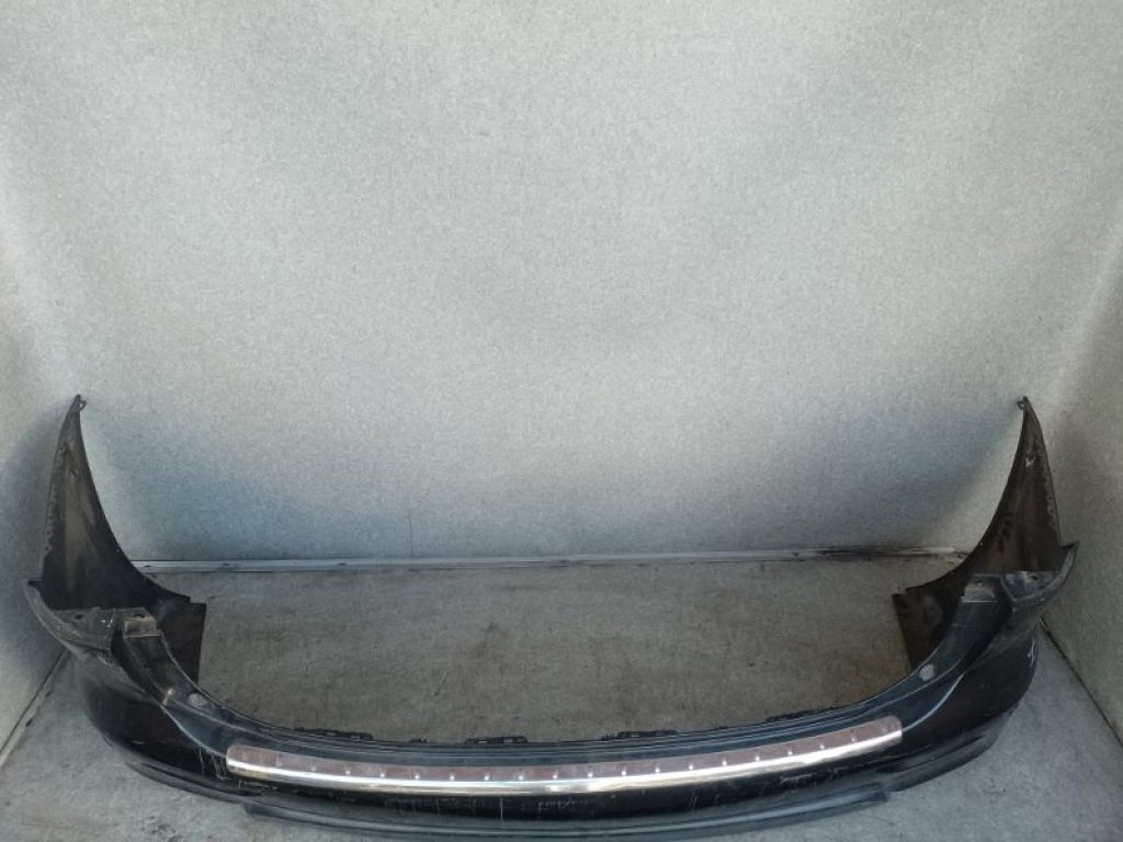 850223JC0H | Бампер задній INFINITI QX60/JX35 12-20 - Фото 2