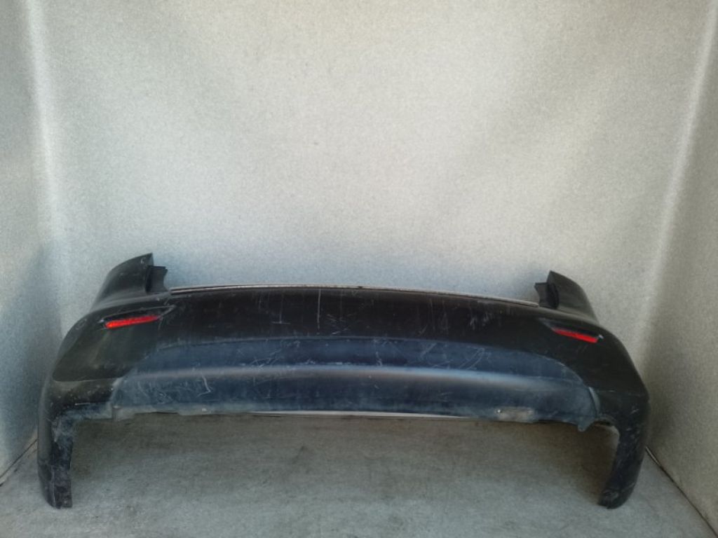 850223JC0H | Бампер задній INFINITI QX60/JX35 12-20 - Фото 3