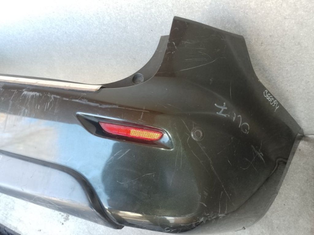 850223JC0H | Бампер задній INFINITI QX60/JX35 12-20 - Фото 4