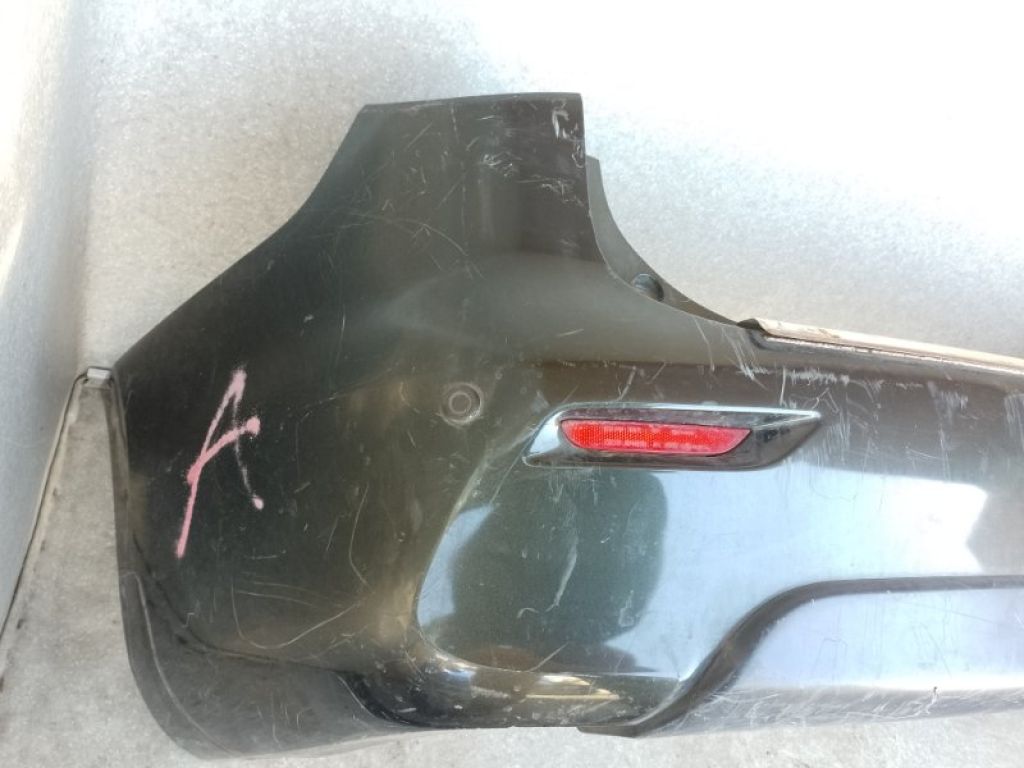 850223JC0H | Бампер задній INFINITI QX60/JX35 12-20 - Фото 5