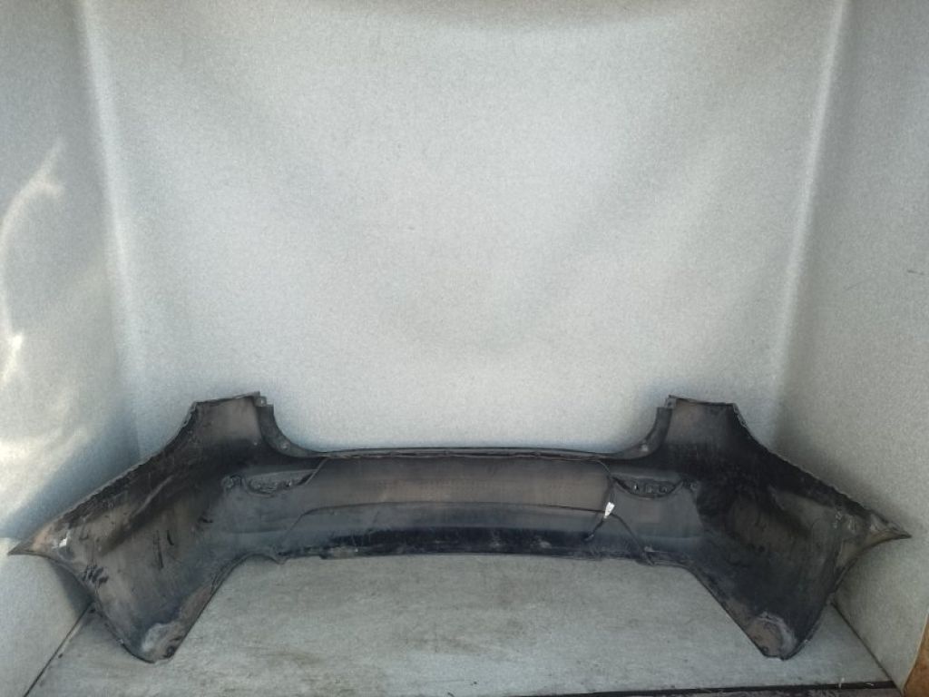 850223JC0H | Бампер задній INFINITI QX60/JX35 12-20 - Фото 6