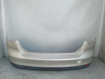 Бампер задний FORD FOCUS 10-18