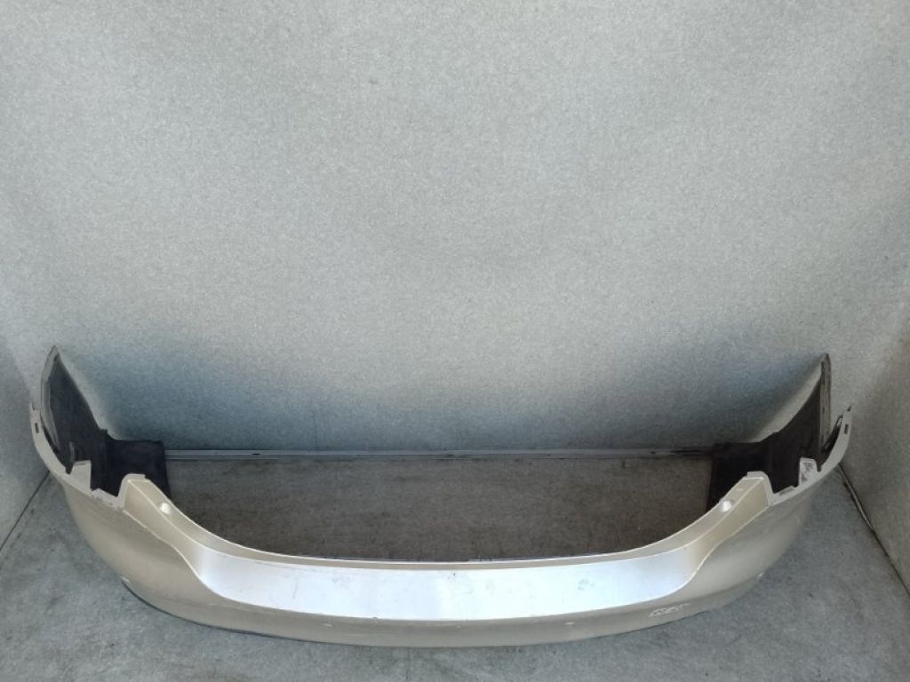 F1EZ-17906-LAPTM | Бампер задний FORD FOCUS 10-18 - Фото 2