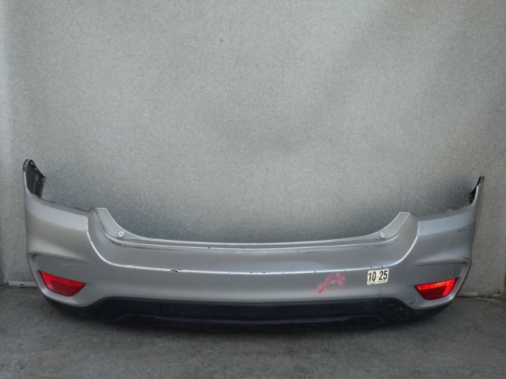 42537688 | Бампер задний CHEVROLET TRAX 16-22