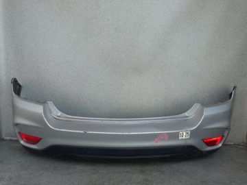 Бампер задний CHEVROLET TRAX 16-22