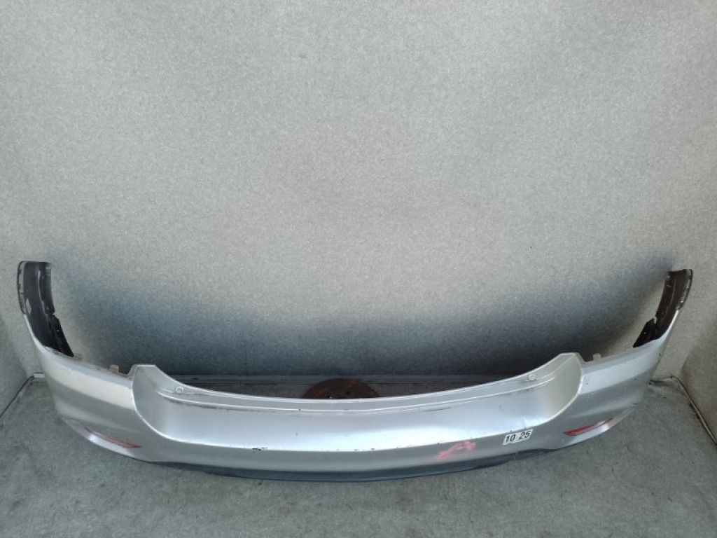 42537688 | Бампер задний CHEVROLET TRAX 16-22 - Фото 2