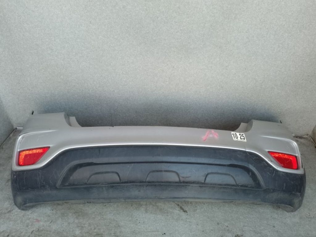 42537688 | Бампер задний CHEVROLET TRAX 16-22 - Фото 3