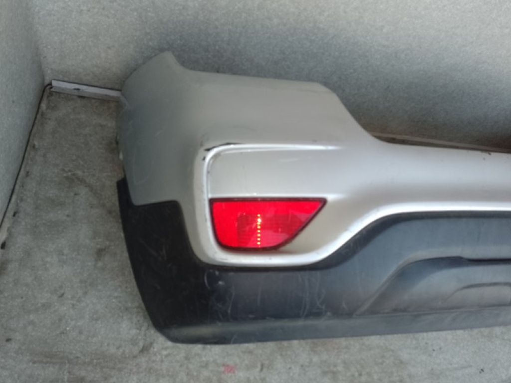 42537688 | Бампер задний CHEVROLET TRAX 16-22 - Фото 4