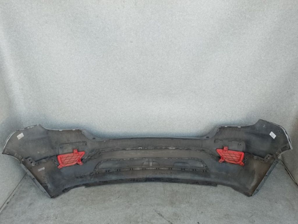 42537688 | Бампер задний CHEVROLET TRAX 16-22 - Фото 6