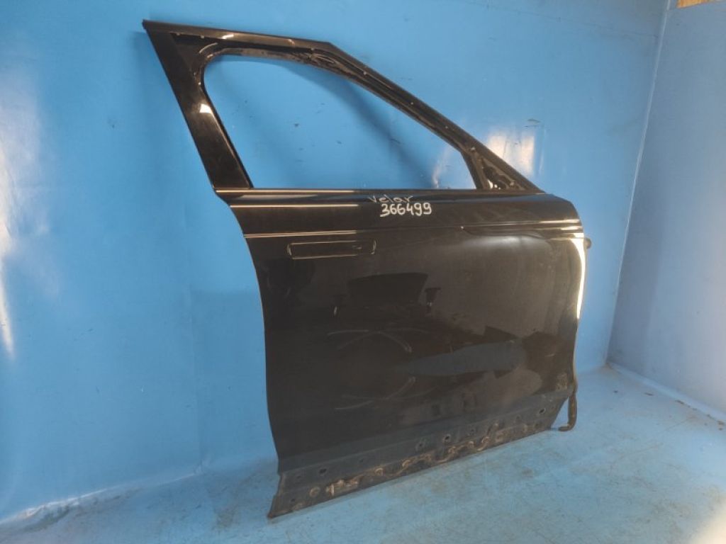 LR091717 | Двері передн. прав. LAND ROVER VELAR 17- - Фото 2