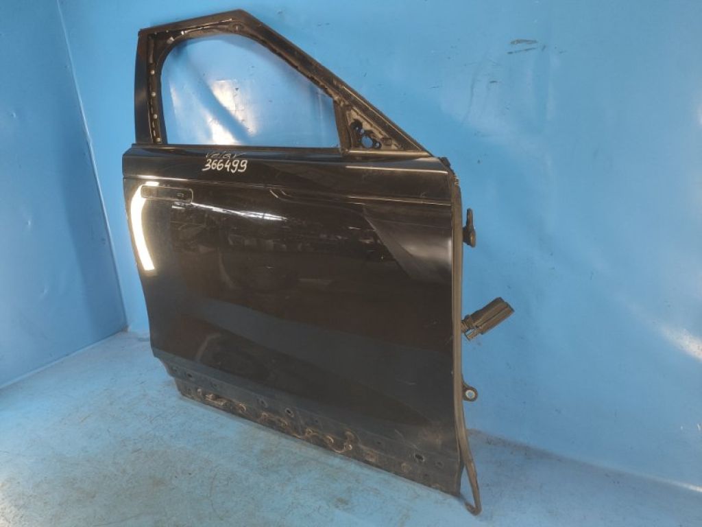 LR091717 | Двері передн. прав. LAND ROVER VELAR 17- - Фото 3