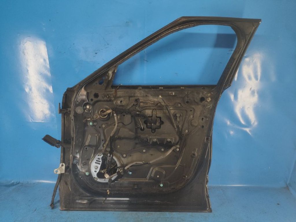 LR091717 | Двері передн. прав. LAND ROVER VELAR 17- - Фото 9