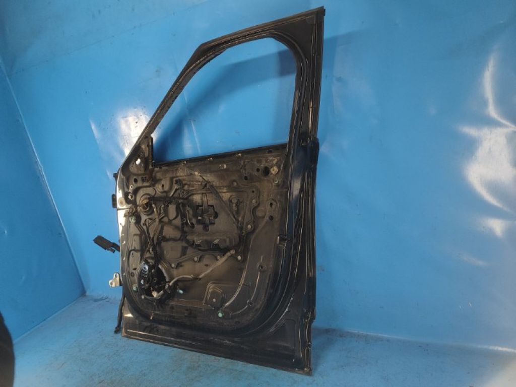 LR091717 | Двері передн. прав. LAND ROVER VELAR 17- - Фото 11