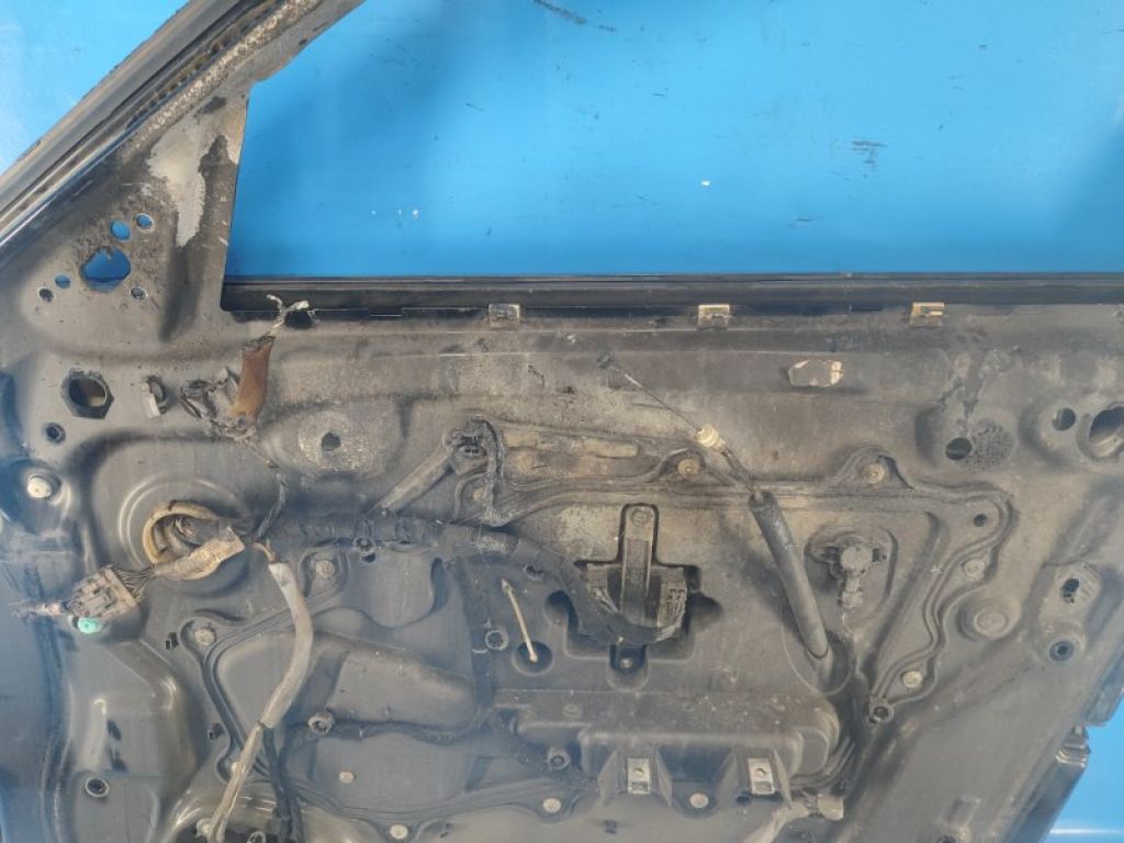 LR091717 | Двері передн. прав. LAND ROVER VELAR 17- - Фото 15