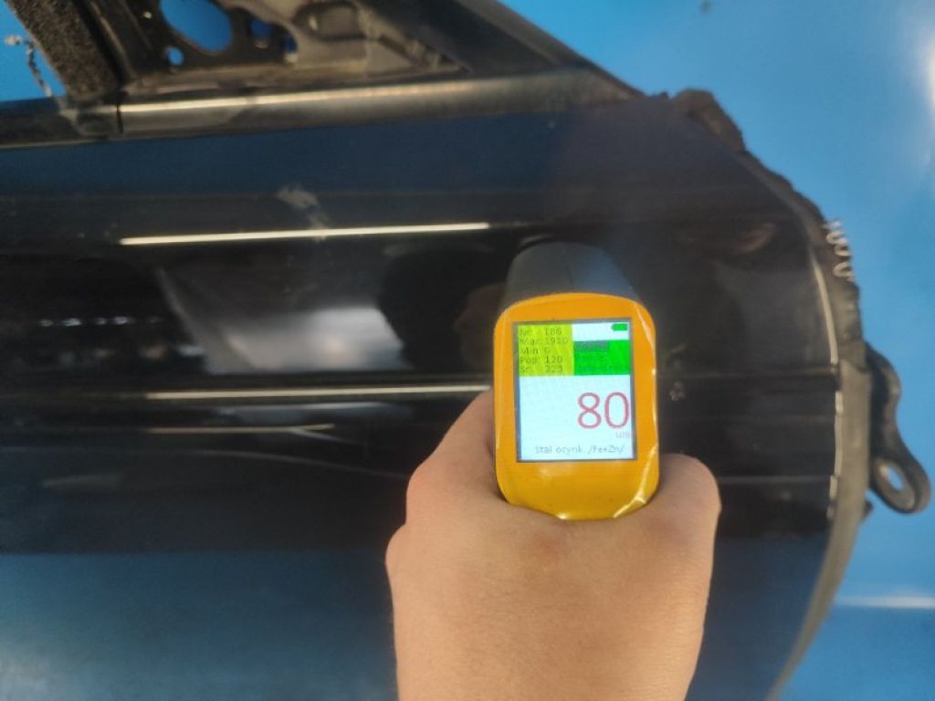 LR091717 | Двері передн. прав. LAND ROVER VELAR 17- - Фото 16