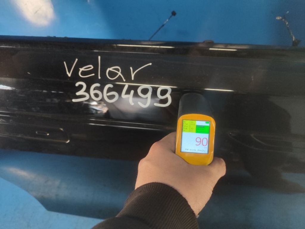 LR091717 | Двері передн. прав. LAND ROVER VELAR 17- - Фото 17